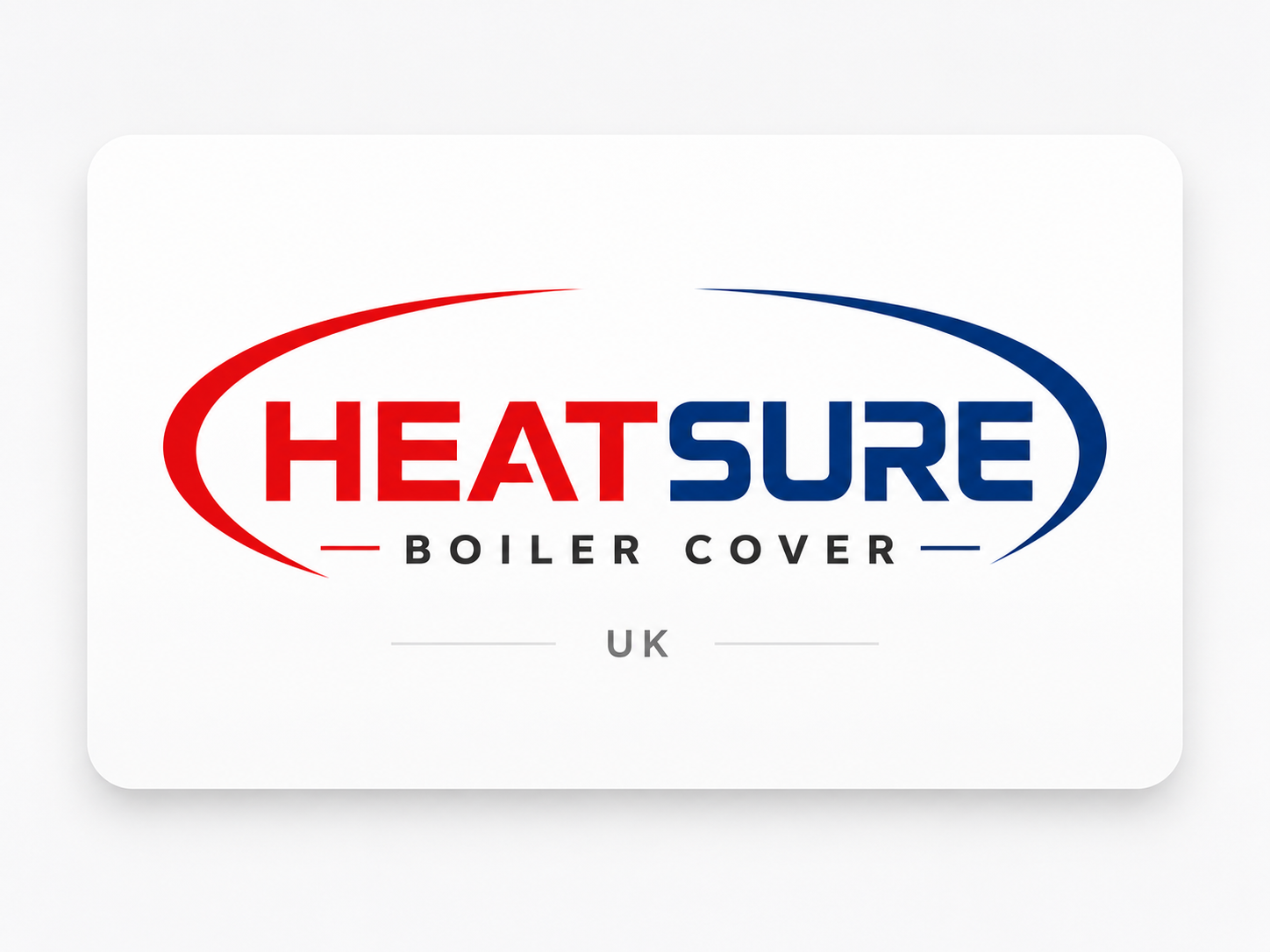 HeatSure UK logo
