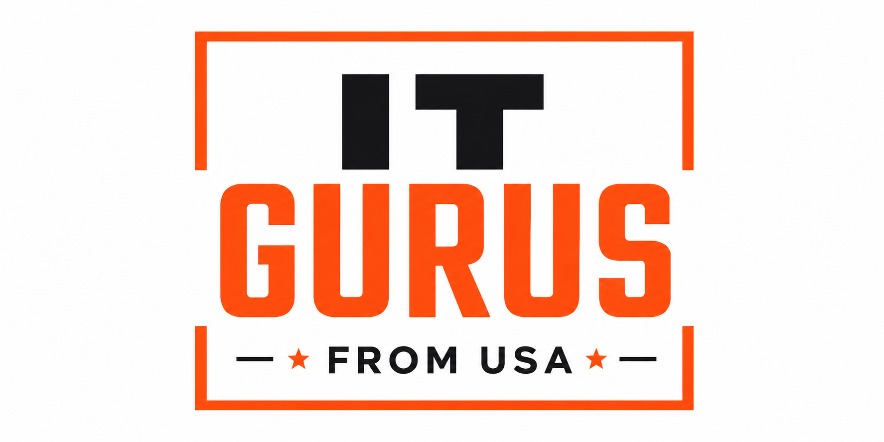 IT Gurus USA logo